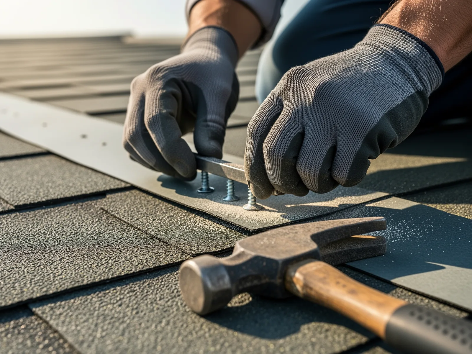 Why choose Fascia Repair in Elizabeth, CO